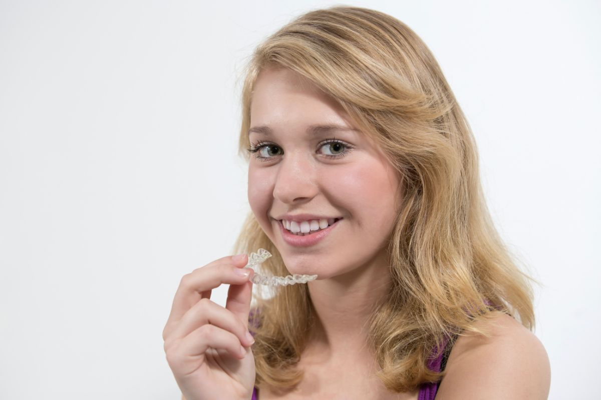 AdobeStock_58595085 Sammamish Invisalign