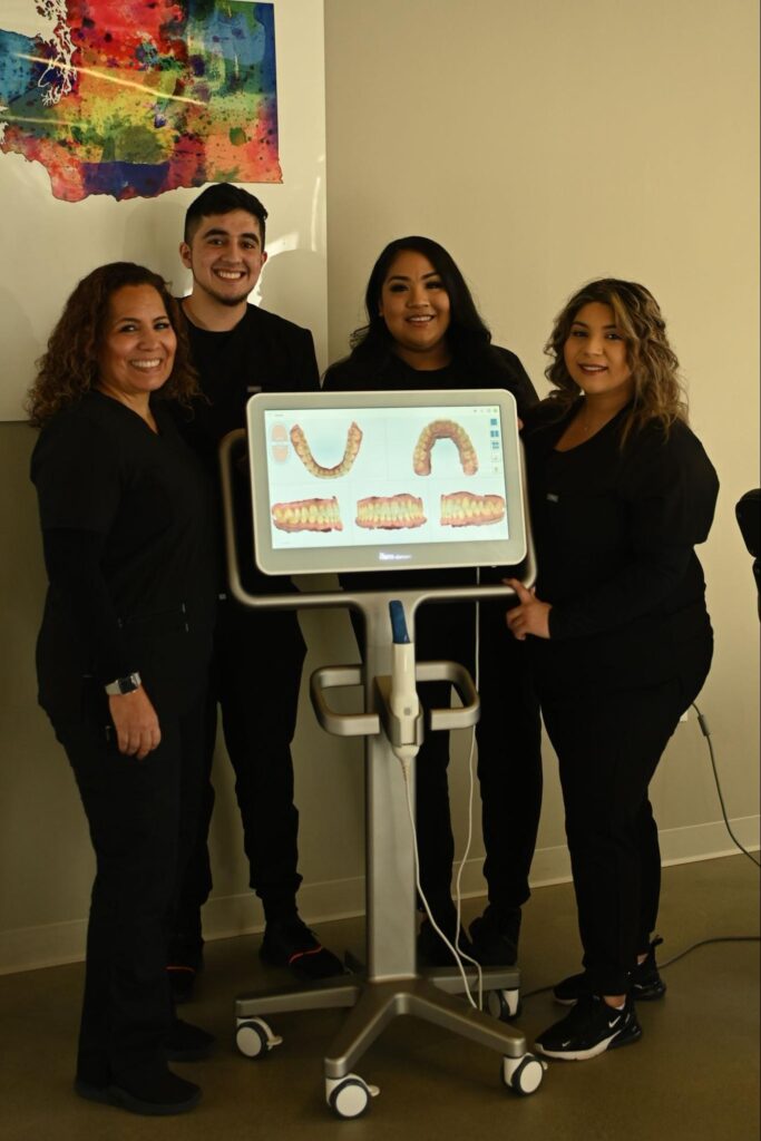 The Benefits of Seeing an Orthodontist In Your Local Community