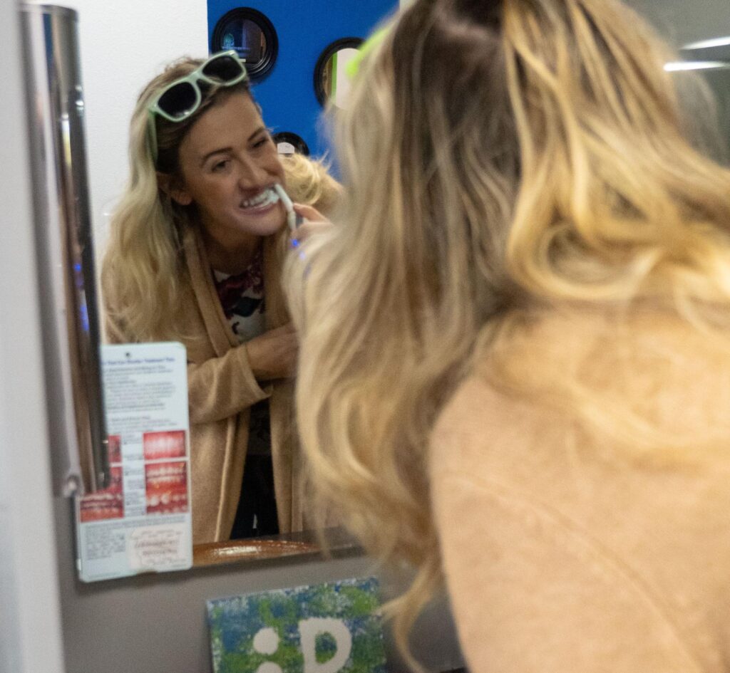 How Do You Prevent Stains While Wearing Braces?