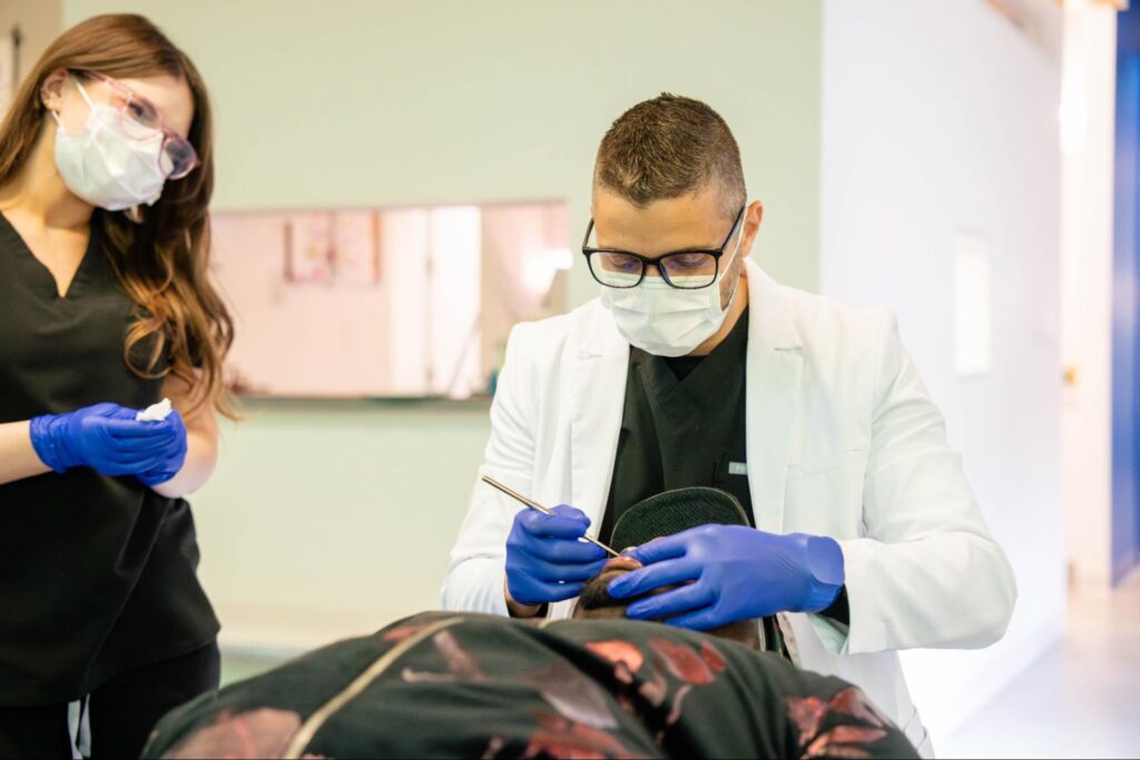 What Can I Expect When I Begin Treatment with Clear Aligners?