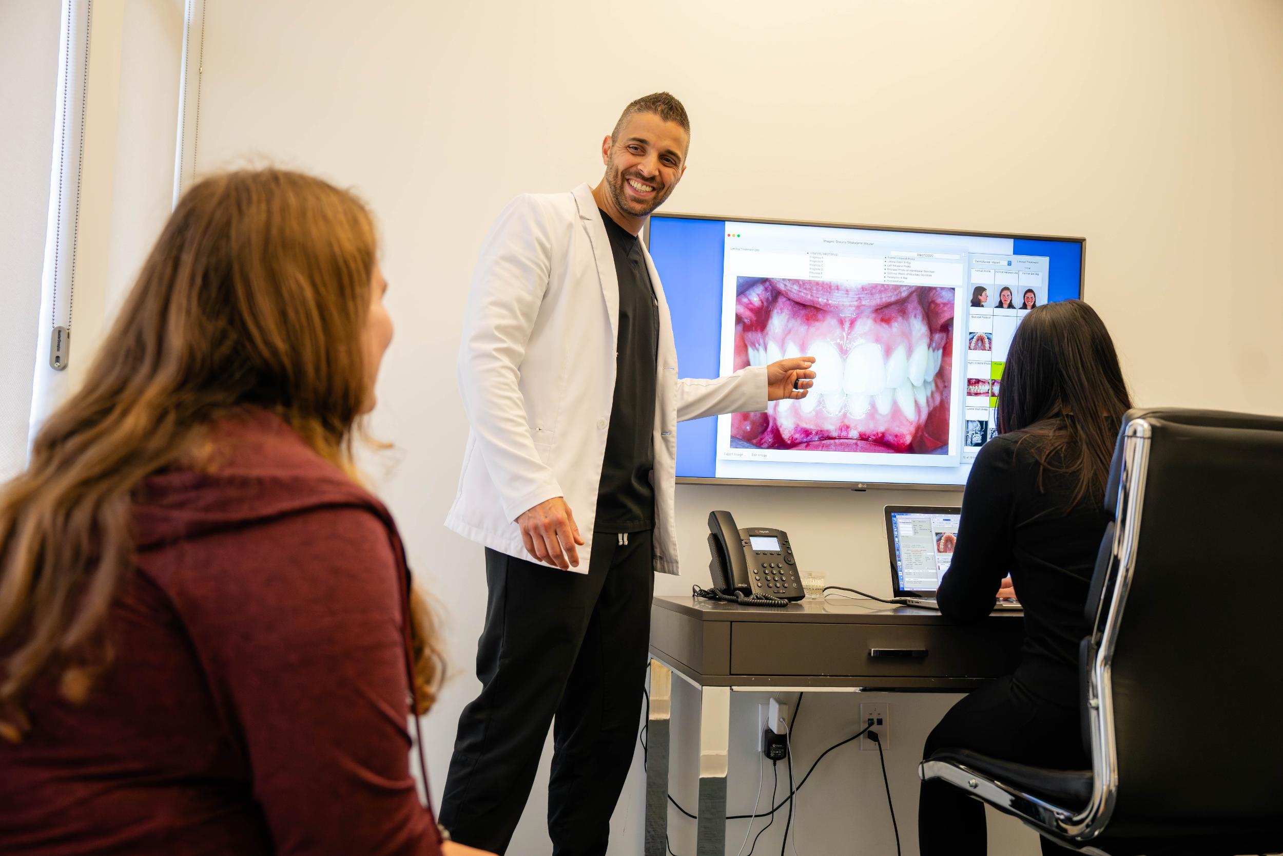 orthodontics sammamish