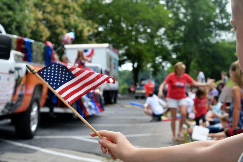 Top 5 Family-Friendly Events in Issaquah