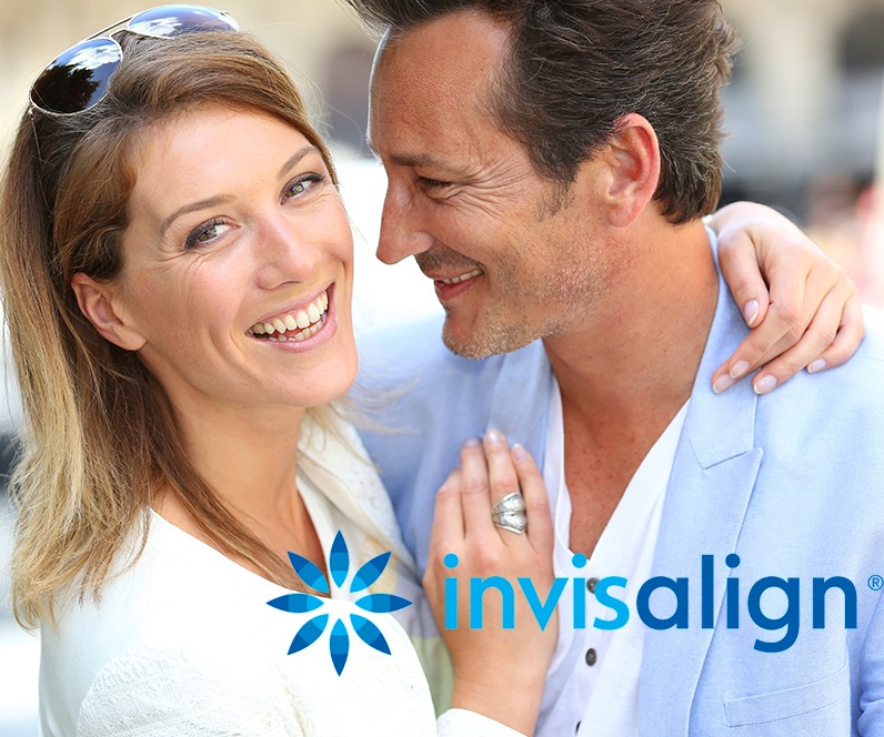Invisalign at Dudley Smiles in Kent and Issaquah