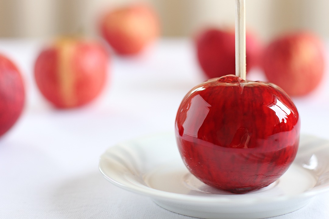 Sweetcandiapples