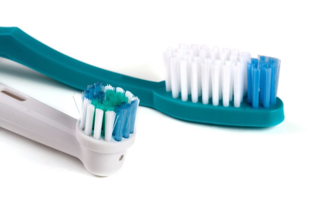 Seven Tips for Brushing Effectively with Braces