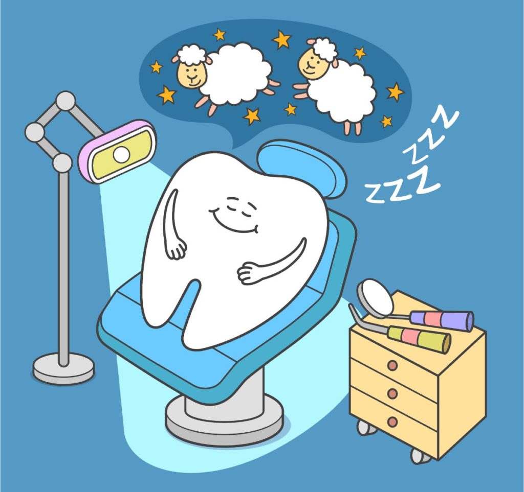 Could Orthodontics Help Your TMJ-related Sleep Issues?