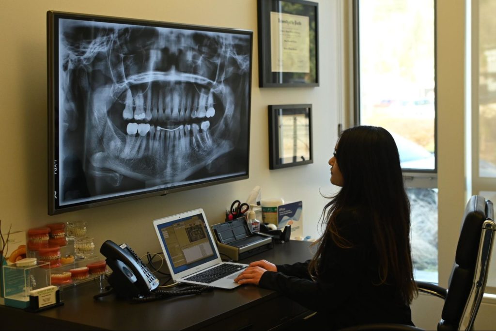 New Advancements In Orthodontics