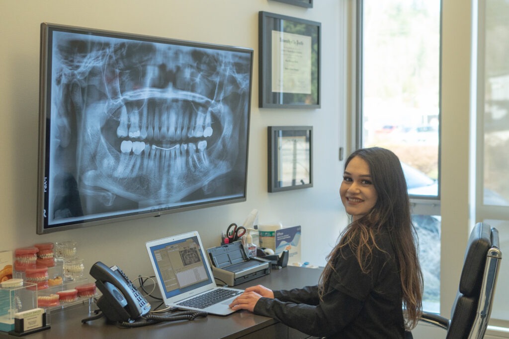 The Orthodontist Behind Your Straight Smile: Meet Dr. Dudley