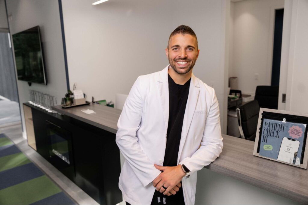 Orthodontic Treatment for Teens in Issaquah