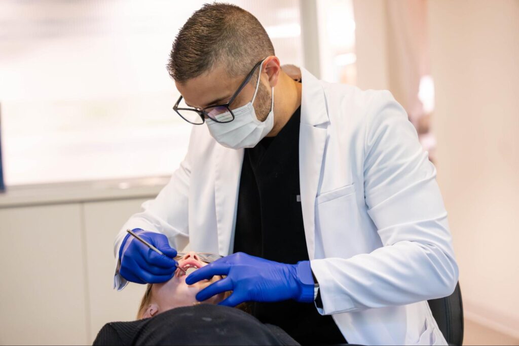 braces sammamish