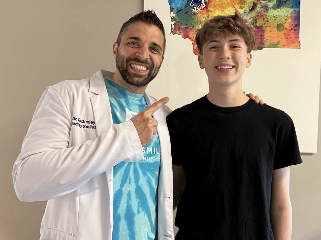 Orthodontic Treatment for Teens in Issaquah