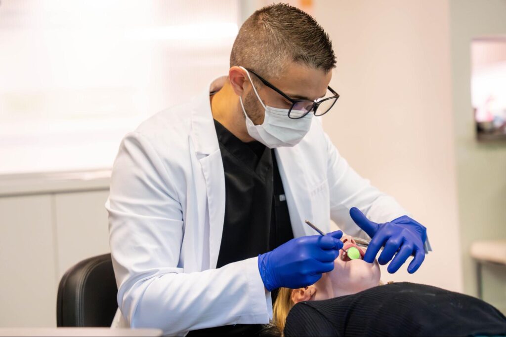 braces sammamish