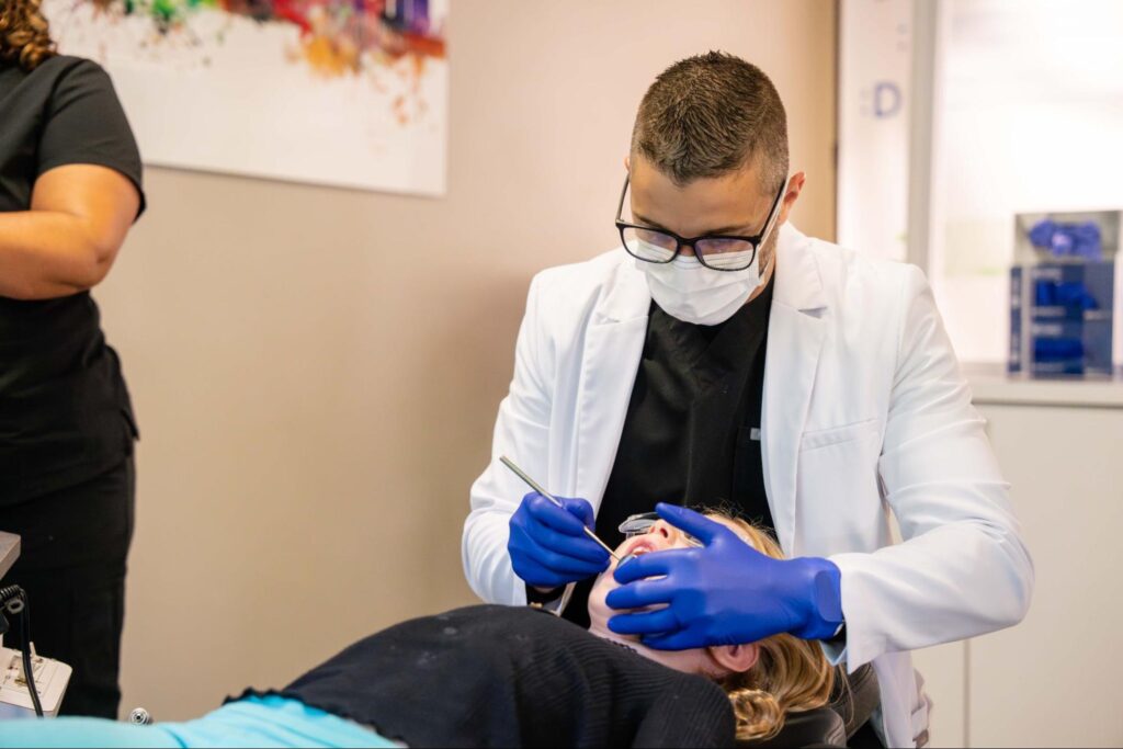 Orthodontic Treatment for Teens in Issaquah