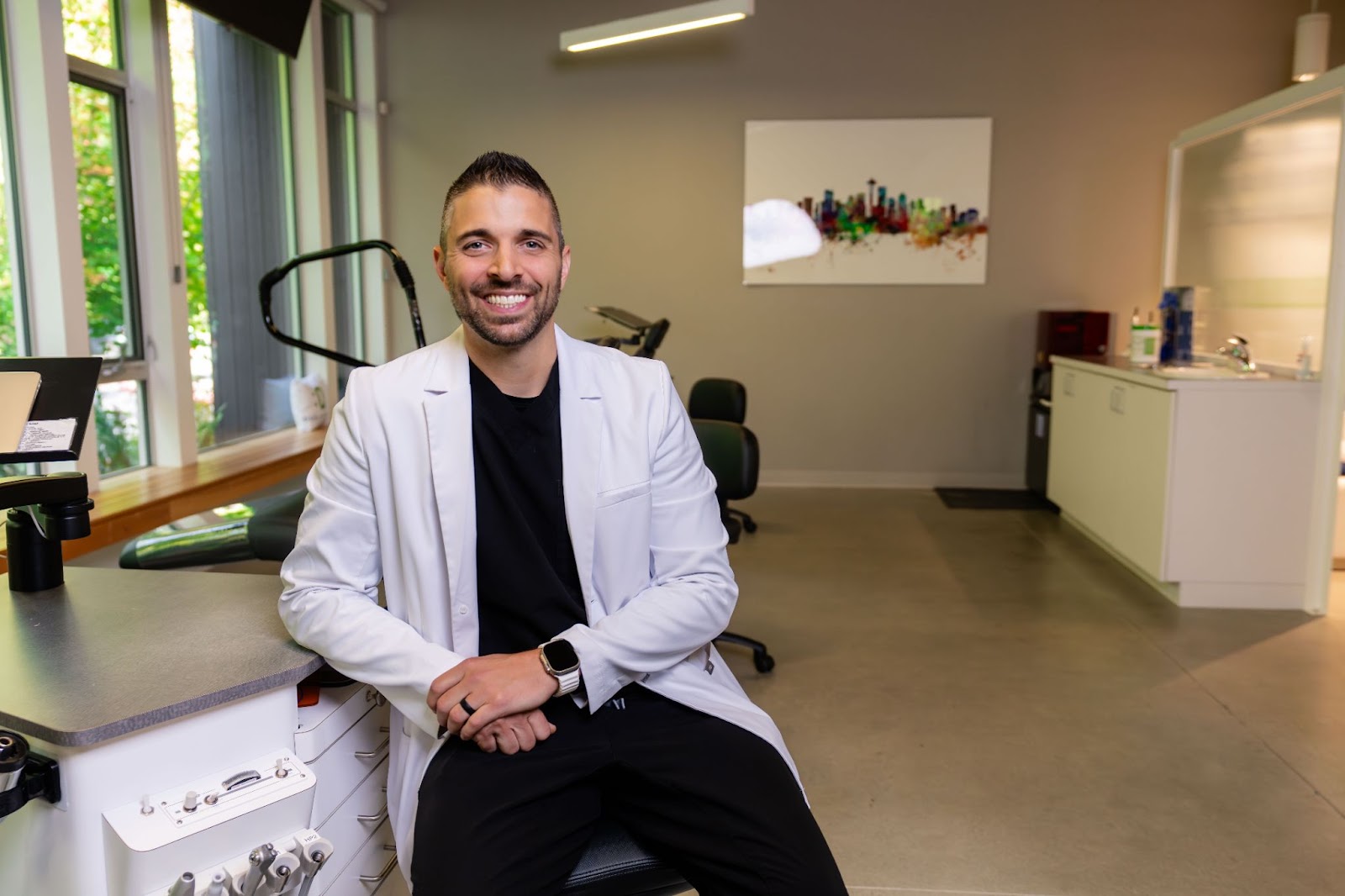 Brushing Tips for Braces Patients