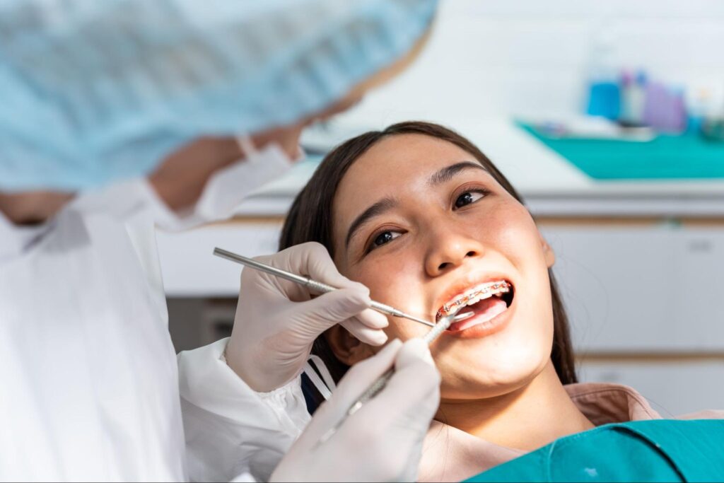 5 Reasons to Love Your Braces From Dudley Smiles